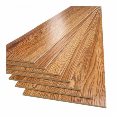 2021 Hot Sale Waterproof Indoor Decoration Self Adhesive Lvt Plastic Pvc Vinyl Floor